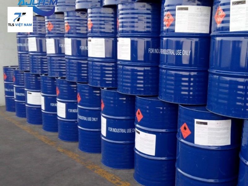 Acid Formic Trung Hòa Sau Giặt Công Nghiệp Là Gì?