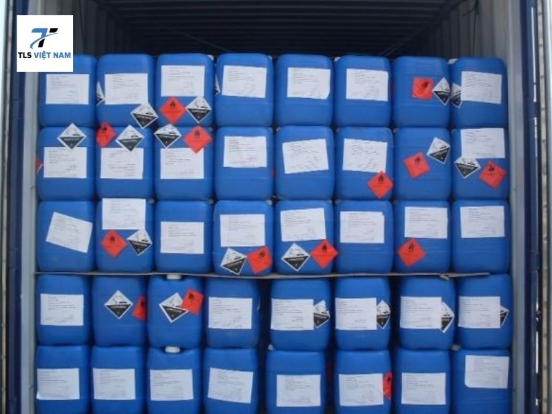 Formic Acid Trung Hòa Vải Sợi – Yếu Tố Quyết Định Chất Lượng Giặt Và Độ Bền Vải Công Nghiệp 3 Vì Sao Formic Acid Được Ưu Tiên Hơn Các Axit Khác Trong Trung Hòa Vải?