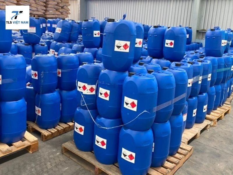 Formic Acid Trung Hòa Vải Sợi – Yếu Tố Quyết Định Chất Lượng Giặt Và Độ Bền Vải Công Nghiệp 6 Mua Formic Acid Trung Hòa Vải Sợi Ở Đâu Để Đảm Bảo Chất Lượng?