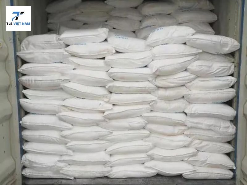 Ứng Dụng Thực Tế Của Sodium Bicarbonate Trong Giặt Là