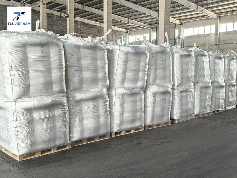 Sodium Gluconate Chống Cặn Trong Giặt – Giải Pháp Tối Ưu Cho Xưởng Giặt Công Nghiệp 6 Bảng Báo Giá Sodium Gluconate Chống Cặn Trong Giặt (Tham Khảo)