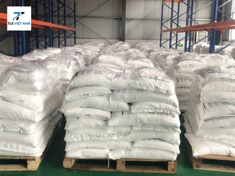 Mua Sodium Gluconate Công Nghiệp Giá Tốt – Báo Giá 2026 3 Ứng Dụng Thực Tế Của Sodium Gluconate Công Nghiệp