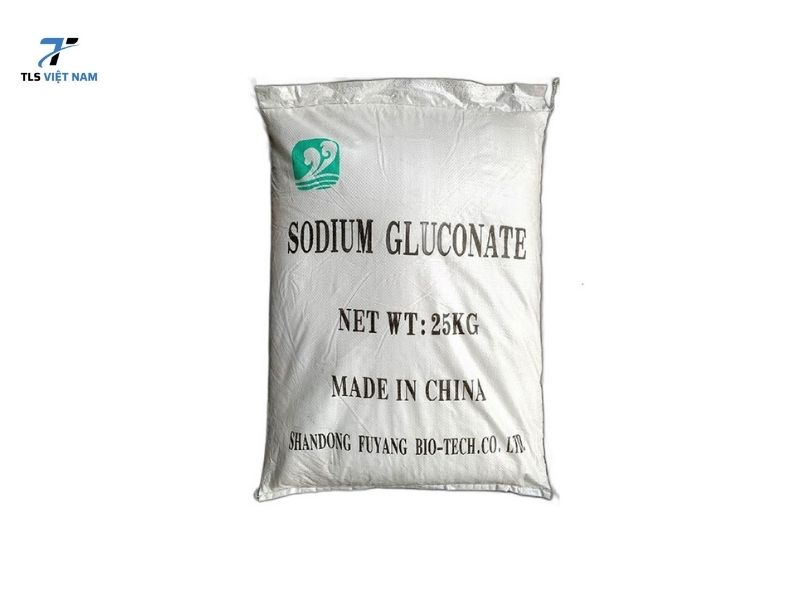 Sodium Gluconate Công Nghiệp Hà Nội – Nguồn Cung Ổn Định, Giá Tốt Cho Doanh Nghiệp 6 TLS Chem – Đơn Vị Cung Cấp Sodium Gluconate Công Nghiệp Tại Hà Nội