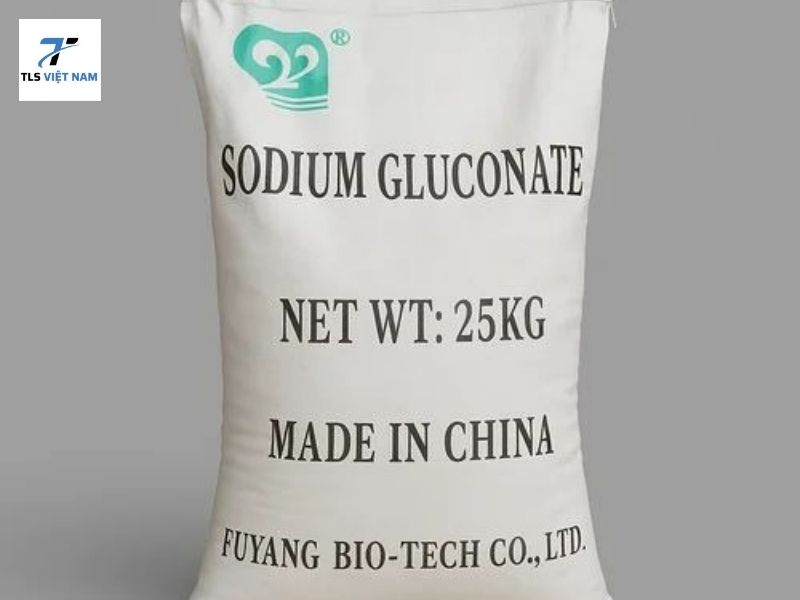Sodium Gluconate Dùng Trong Xử Lý Nước Và Giặt Là,Tối Ưu Hiệu Quả & Chi Phí 5 Sodium Gluconate Dùng Trong Giặt Là Công Nghiệp Mang Lại Lợi Ích Gì?