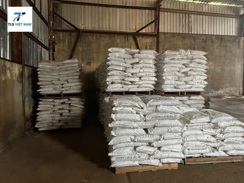 Sodium Gluconate Dùng Trong Xử Lý Nước Và Giặt Là,Tối Ưu Hiệu Quả & Chi Phí 4 Sodium Gluconate Dùng Trong Giặt Là Công Nghiệp Mang Lại Lợi Ích Gì?