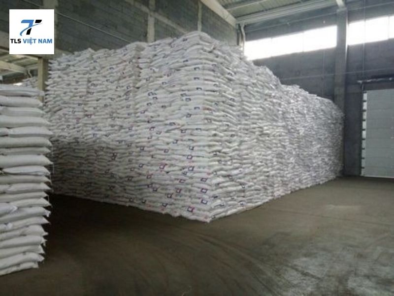 Sodium Gluconate Dùng Trong Xử Lý Nước Và Giặt Là,Tối Ưu Hiệu Quả & Chi Phí 3 Vai Trò Của Sodium Gluconate Trong Xử Lý Nước Công Nghiệp