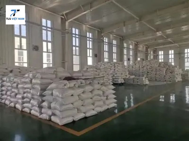 Sodium Gluconate Dùng Trong Xử Lý Nước, Ổn Định Chất Lượng Nước Và Giảm Cáu Cặn Hiệu Quả 4 Giá Sodium Gluconate Dùng Trong Xử Lý Nước Hiện Nay Bao Nhiêu?