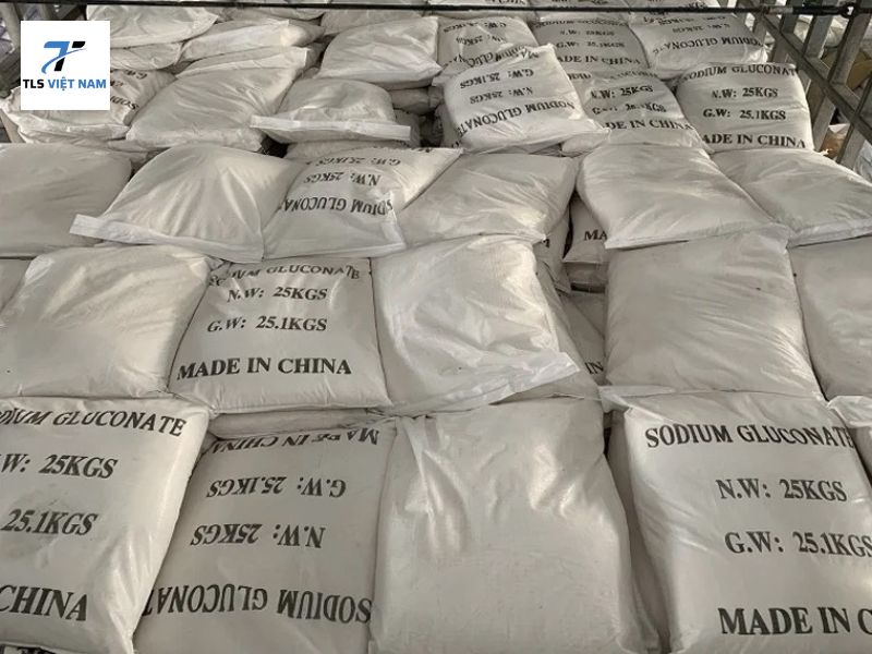 Sodium Gluconate Dùng Trong Xử Lý Nước, Ổn Định Chất Lượng Nước Và Giảm Cáu Cặn Hiệu Quả 5 Bảng Báo Giá Sodium Gluconate Dùng Trong Xử Lý Nước (Tham Khảo)