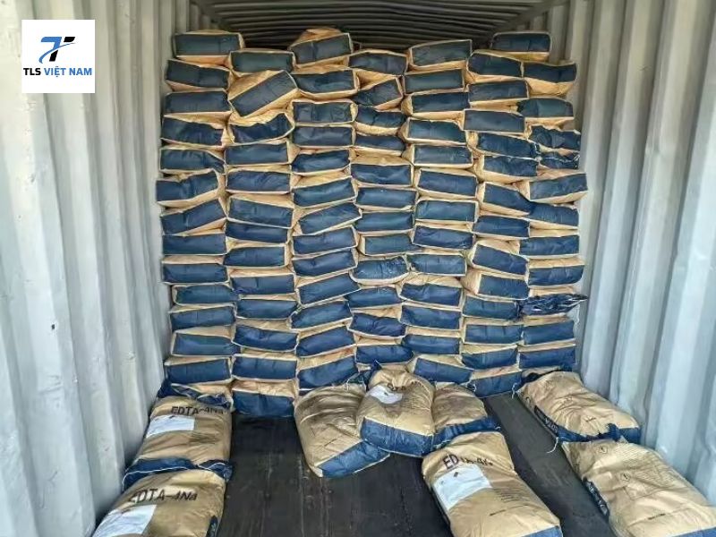 Báo Giá EDTA 2Na Tham Khảo Trên Thị Trường Hiện Nay