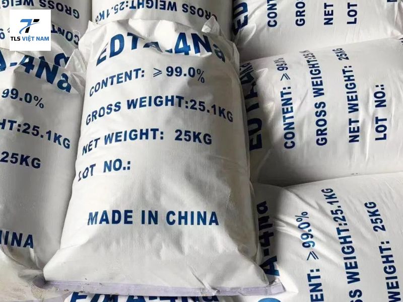 Những Yếu Tố Ảnh Hưởng Đến Báo Giá EDTA 2Na
