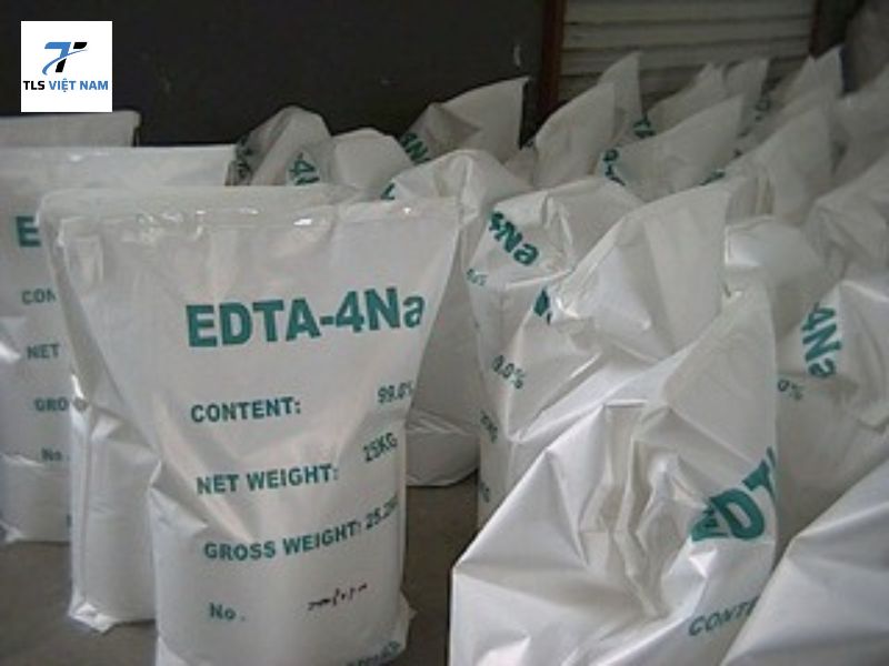 Nên Mua EDTA 2Na Loại Nào Cho Hiệu Quả Cao?