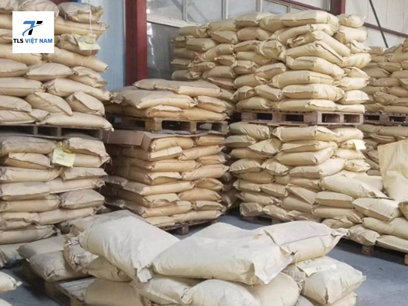 Báo Giá EDTA 2Na Hôm Nay – Cập Nhật và Báo Giá 2026 6 Đâu Là Báo Giá EDTA 2Na Hôm Nay TỐT NHẤT Cho Doanh Nghiệp?