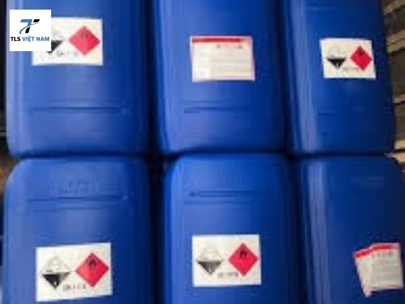 Báo Giá Formic Acid Công Nghiệp Phụ Thuộc Vào Những Yếu Tố Nào?