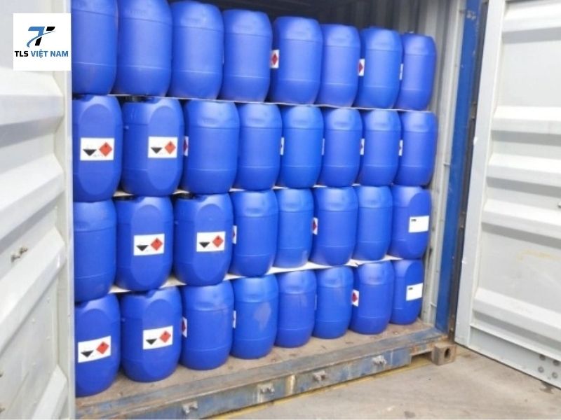 Mua Formic Acid Công Nghiệp Ở Đâu Giá Tốt, Uy Tín?