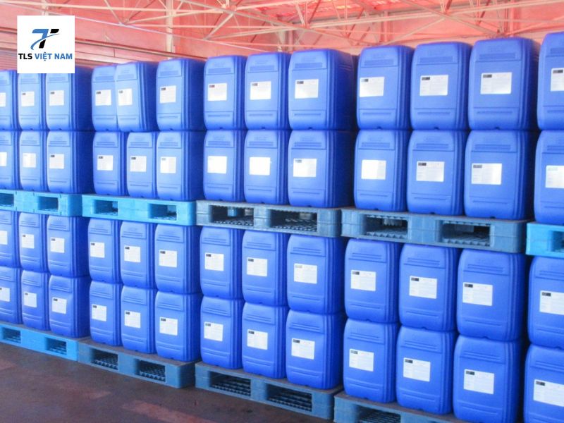 Khi Nào Doanh Nghiệp Nên Cập Nhật Báo Giá Acid Formic Hôm Nay?