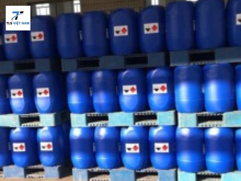 Báo Giá Acid Formic Hôm Nay – Cập Nhật Tham Khảo