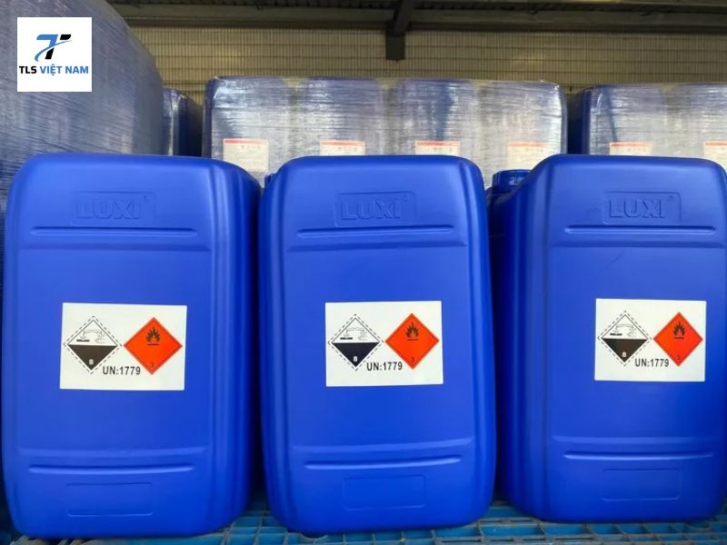 Nhận Báo Giá Acid Formic Hôm Nay Nhanh – Chính Xác – Theo Nhu Cầu