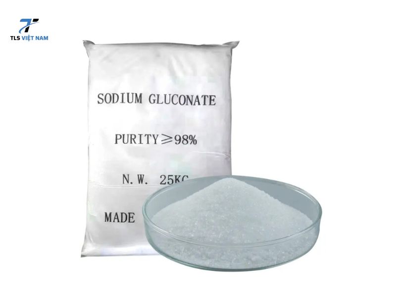 Báo Giá Sodium Gluconate Hôm Nay Trên Thị Trường