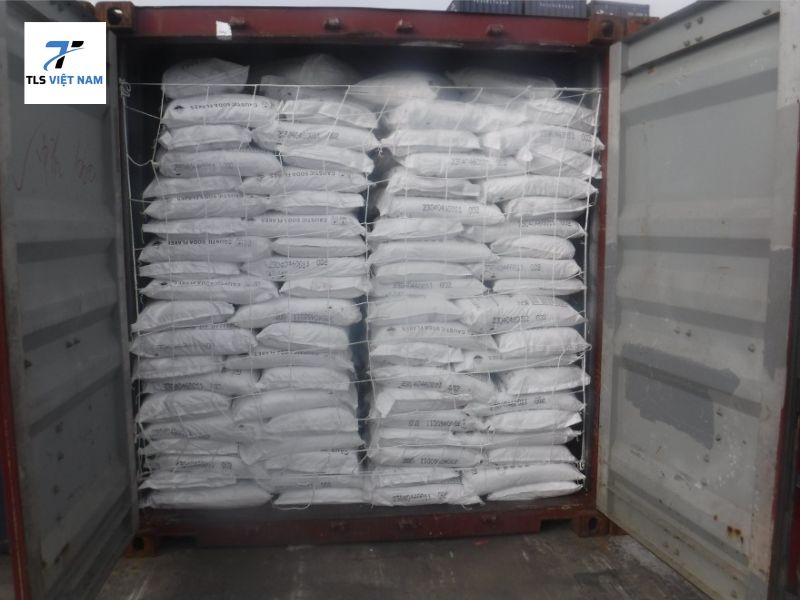 Những Ứng Dụng Khiến Báo Giá Sodium Gluconate Luôn Được Quan Tâm