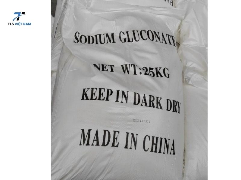 Tiêu Chí Lựa Chọn Công Ty Cung Cấp Sodium Gluconate Tại Việt Nam