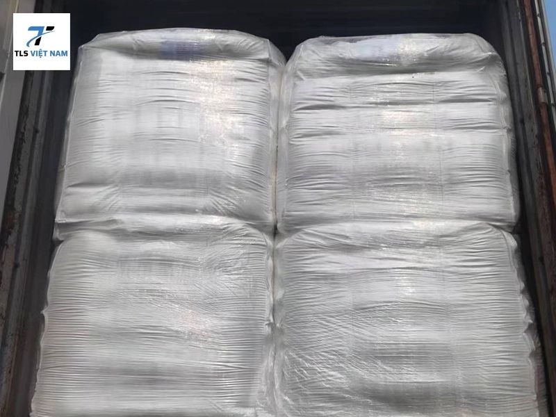 Quy Trình Mua Sodium Gluconate Cho Doanh Nghiệp