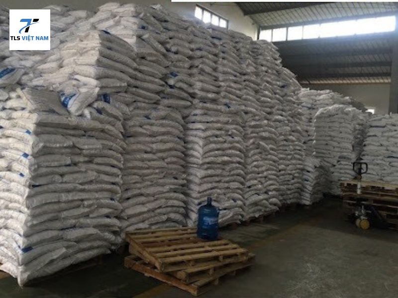 TLS Chem – Công Ty Cung Cấp EDTA 2Na Tại Việt Nam Được Nhiều Doanh Nghiệp Tin Chọn