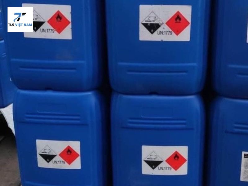 Công Ty Cung Cấp Acid Formic Uy Tín – Giúp Doanh Nghiệp Giảm Chi Phí & Tăng Hiệu Quả 6 TLS Chem – Công Ty Cung Cấp Acid Formic Uy Tín Được Nhiều Doanh Nghiệp Tin Chọn