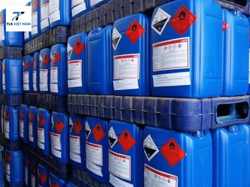 Công Ty Cung Cấp Acid Formic Uy Tín – Giúp Doanh Nghiệp Giảm Chi Phí & Tăng Hiệu Quả 3 Ứng Dụng Thực Tế Của Acid Formic Trong Công Nghiệp