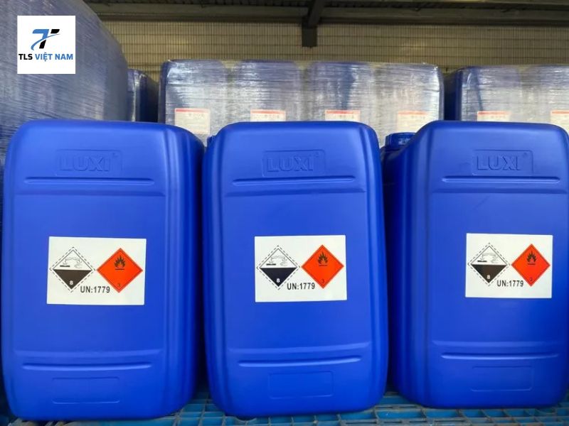 Công Ty Cung Cấp Acid Formic Uy Tín – Giúp Doanh Nghiệp Giảm Chi Phí & Tăng Hiệu Quả 4 Tiêu Chí Đánh Giá Một Công Ty Cung Cấp Acid Formic Uy Tín