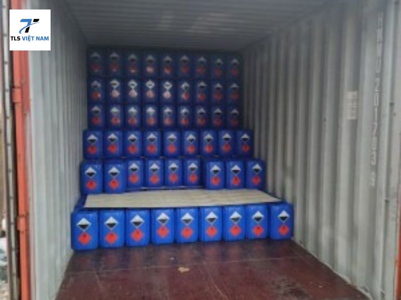Công Ty Cung Cấp Acid Formic Uy Tín – Giúp Doanh Nghiệp Giảm Chi Phí & Tăng Hiệu Quả 5 Báo Giá Acid Formic Tham Khảo Trên Thị Trường Hiện Nay