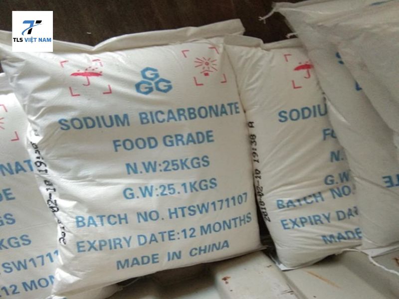 Báo Giá Tham Khảo Từ Công Ty Cung Cấp Sodium Bicarbonate Số Lượng Lớn