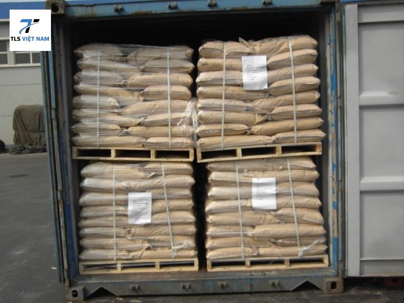 Ứng Dụng Của EDTA 2Na Trong Hoạt Động Giặt Tẩy Công Nghiệp