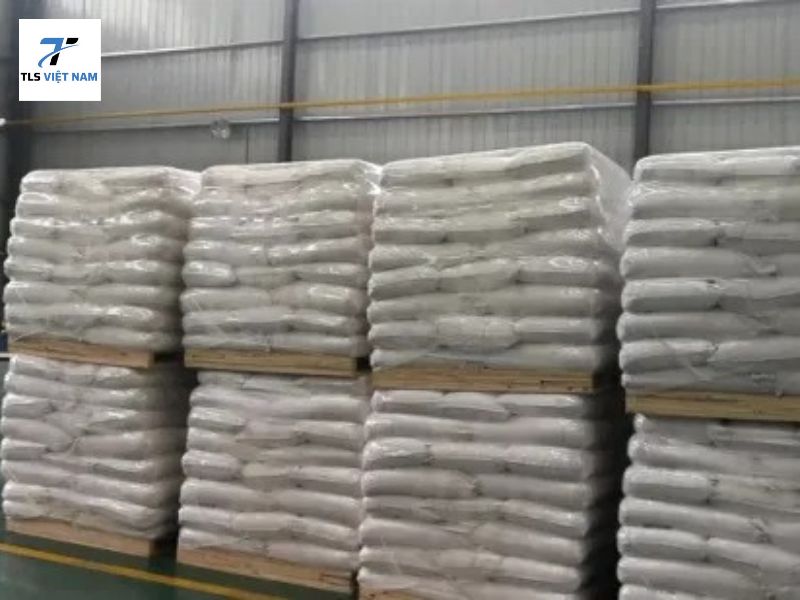 Vì Sao Nhiều Xưởng Giặt Chọn Mua EDTA 2Na Qua Đại Lý Phân Phối Thay Vì Mua Lẻ?