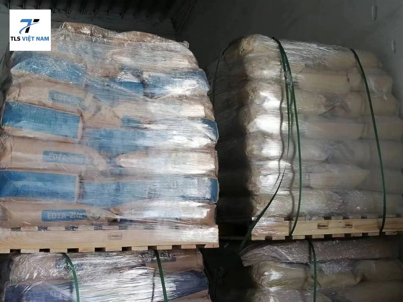 Giá EDTA 2Na Hôm Nay Bao Nhiêu? Cập Nhật Mới Nhất & Nơi Mua Giá Tốt 4 Giá EDTA 2Na Hôm Nay Chênh Lệch Do Đâu?