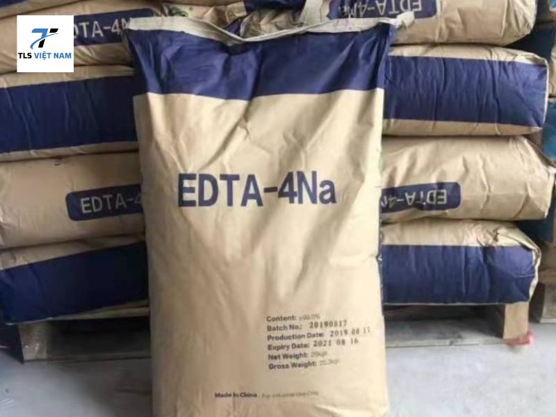 Giá EDTA 2Na Mới Nhất 2026 Bao Nhiêu? Cập Nhật Thị Trường & Nơi Mua Giá Tốt 3 Giá EDTA 2Na Mới Nhất 2026 Trên Thị Trường Hiện Nay