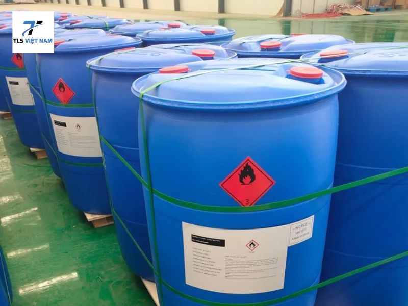Giá Formic Acid Hôm Nay Bao Nhiêu? Cập Nhật Mới Nhất & Nơi Mua Uy Tín 3 Giá Formic Acid Hôm Nay Phụ Thuộc Vào Những Yếu Tố Nào?