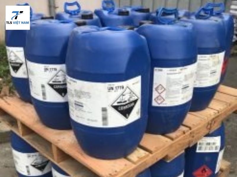 Giá Formic Acid Hôm Nay Bao Nhiêu? Cập Nhật Mới Nhất & Nơi Mua Uy Tín 4 Cập Nhật Giá Formic Acid Hôm Nay Trên Thị Trường (Tham Khảo)