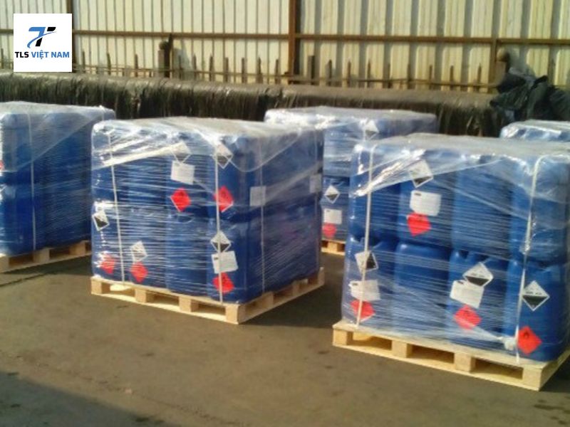 Mua Acid Formic Nhập Khẩu 2026 Ở Đâu Uy Tín, Giá Tốt?