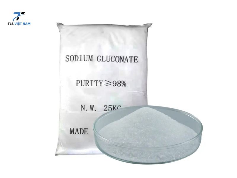 Giá Sodium Gluconate Hôm Nay Bao Nhiêu? Cập Nhật Thị Trường & Cách Mua Giá Tốt 6 Mua Sodium Gluconate Ở Đâu Có Giá Tốt & Ổn Định?