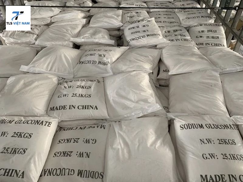 Giá Sodium Gluconate Hôm Nay Bao Nhiêu? Báo Giá Mới Nhất & Địa Chỉ Mua Uy Tín 3 Bảng Giá Sodium Gluconate Hôm Nay Tham Khảo