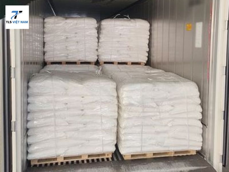 Giá Sodium Gluconate Hôm Nay Bao Nhiêu? Cập Nhật Thị Trường & Cách Mua Giá Tốt 3 Giá Sodium Gluconate Hôm Nay Có Ổn Định Không?