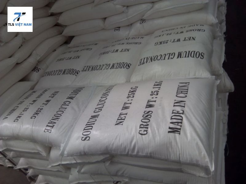 Giá Sodium Gluconate Hôm Nay Bao Nhiêu? Báo Giá Mới Nhất & Địa Chỉ Mua Uy Tín 4 Giá Sodium Gluconate Trong Giặt Là Công Nghiệp