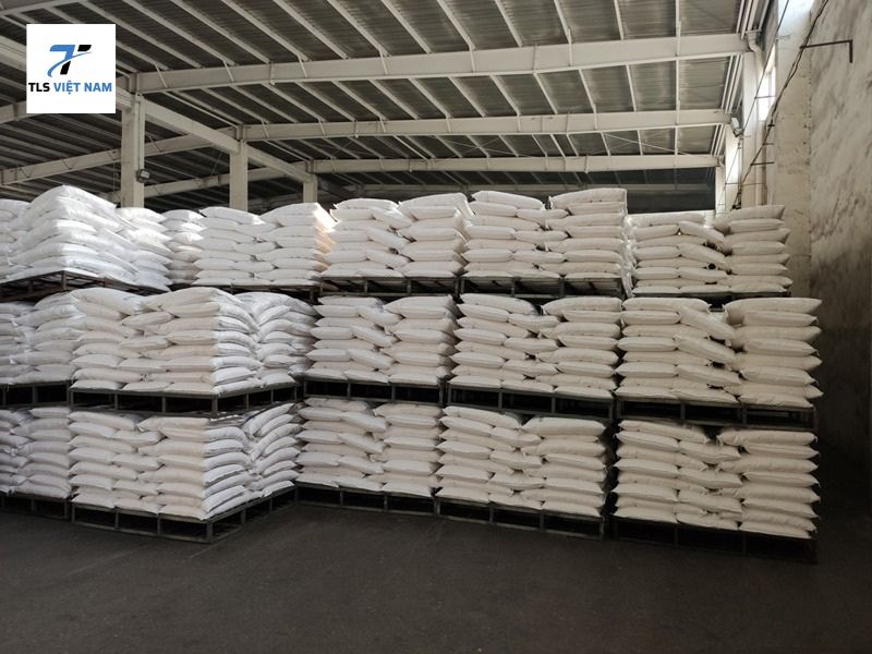 Giá Sodium Gluconate Hôm Nay Bao Nhiêu? Cập Nhật Thị Trường & Cách Mua Giá Tốt 5 Giá Sodium Gluconate Hôm Nay Ảnh Hưởng Thế Nào Đến Giặt Là Công Nghiệp?