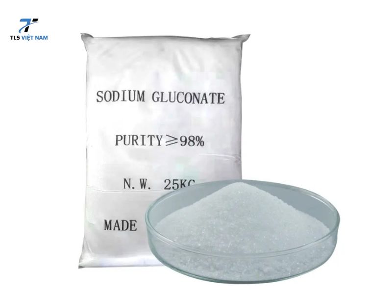 Giá Sodium Gluconate Hôm Nay Bao Nhiêu? Báo Giá Mới Nhất & Địa Chỉ Mua Uy Tín 5 Mua Sodium Gluconate Ở Đâu Để Có Giá Tốt Và Ổn Định?