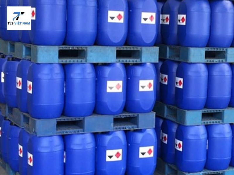 Hóa Chất Axit Formic Hà Nội – Địa Chỉ Mua Uy Tín, Giá Tốt Cho Doanh Nghiệp 4 Giá Hóa Chất Axit Formic Hà Nội Hiện Nay Bao Nhiêu?