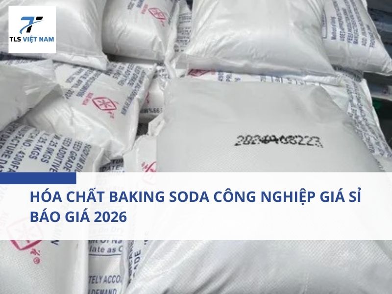 Hóa Chất Baking Soda Công Nghiệp Giá Sỉ - Báo Giá 2026 2 Hóa Chất Baking Soda Công Nghiệp Giá Sỉ - Báo Giá 2026