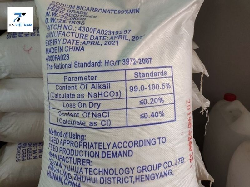 Hóa Chất Baking Soda Công Nghiệp Giá Sỉ - Báo Giá 2026 5 Những Rủi Ro Khi Mua Baking Soda Công Nghiệp Giá Rẻ Không Rõ Nguồn Gốc