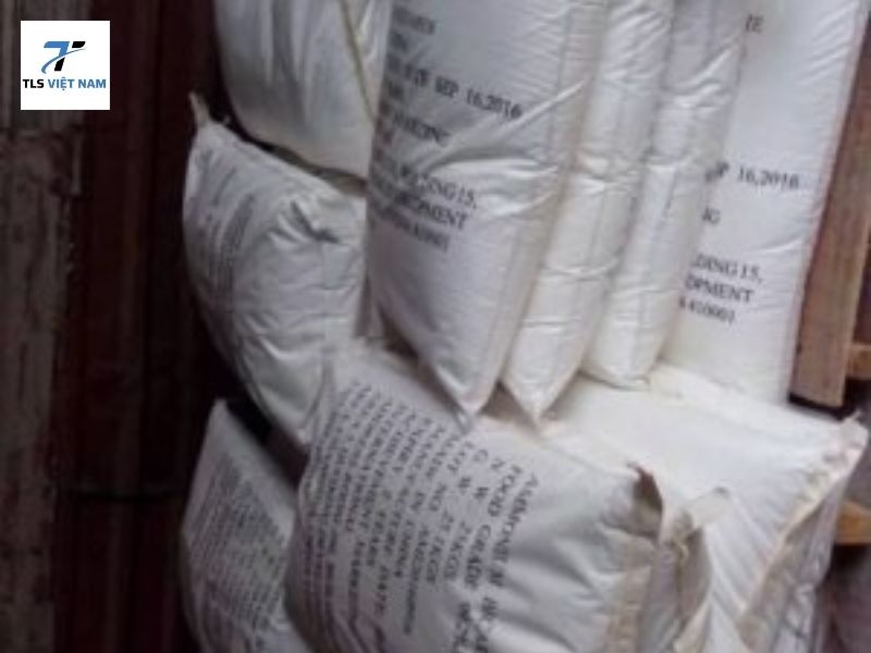 Hóa Chất Baking Soda Công Nghiệp Giá Sỉ - Báo Giá 2026 7 TLS Chem – Đơn Vị Cung Cấp Hóa Chất Baking Soda Công Nghiệp Giá Sỉ Uy Tín