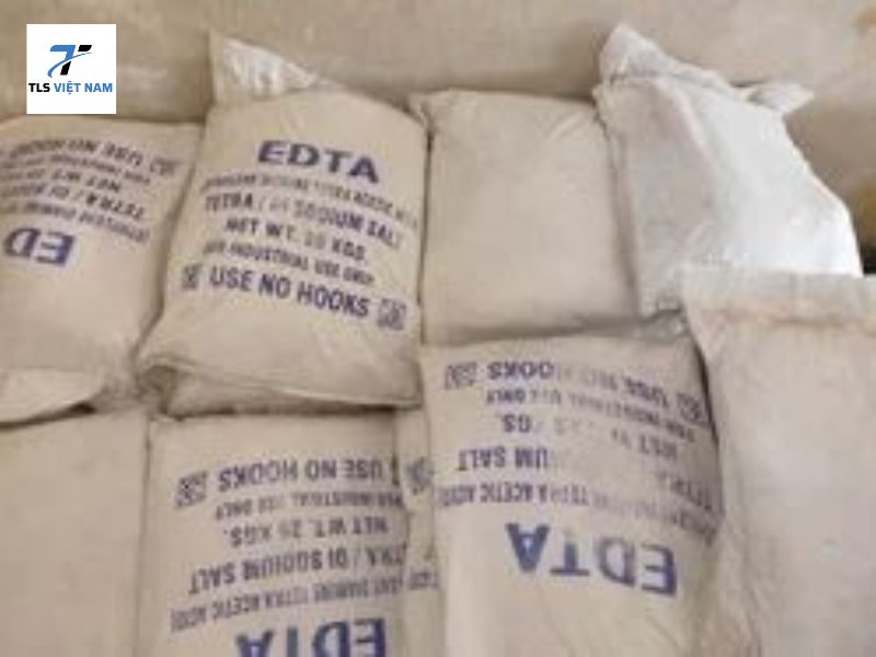 Mua EDTA 2Na Công Nghiệp Ở Đâu Uy Tín?