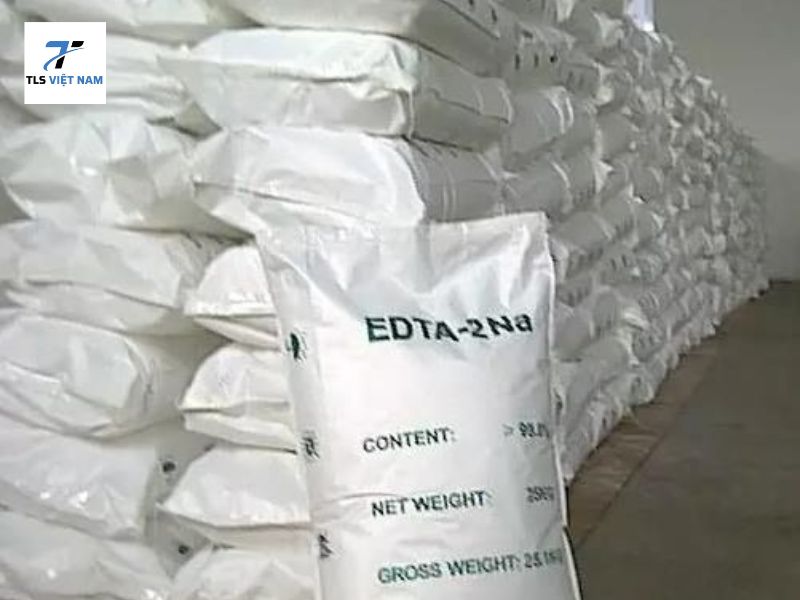 Lợi Ích Thực Tế Khi Mua EDTA 2Na Công Nghiệp